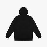 Men's French Terry Hoodie - JAMES BARK