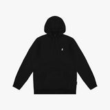 Men's French Terry Hoodie - JAMES BARK