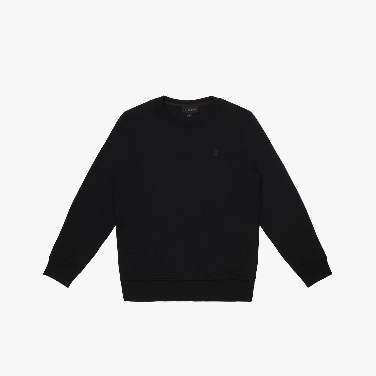 Men's Knit Sweater - JAMES BARK