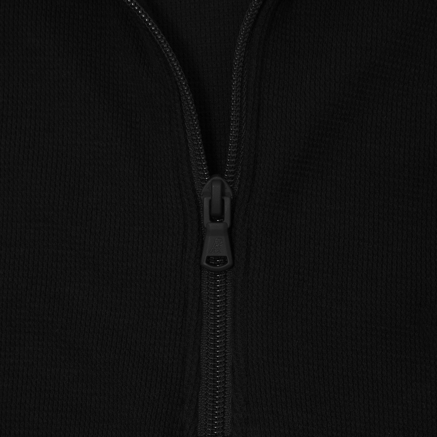 Men's Quarter - Zipper Pullover - JAMES BARK