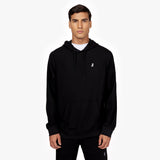 Men's Pique Hoodie - JAMES BARK