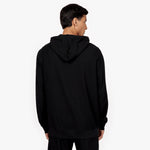 Men's Pique Hoodie - JAMES BARK