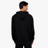 Men's Pique Hoodie - JAMES BARK