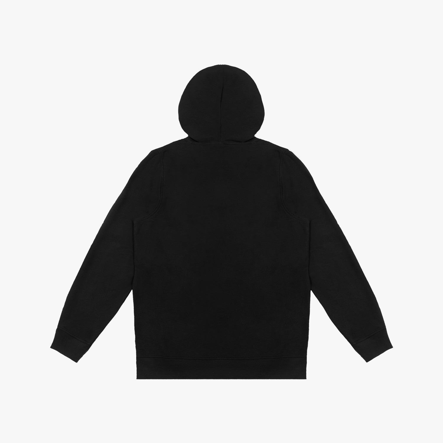 Men's Pique Hoodie - JAMES BARK