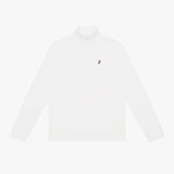 Men's Quarter - Zipper Pullover - JAMES BARK