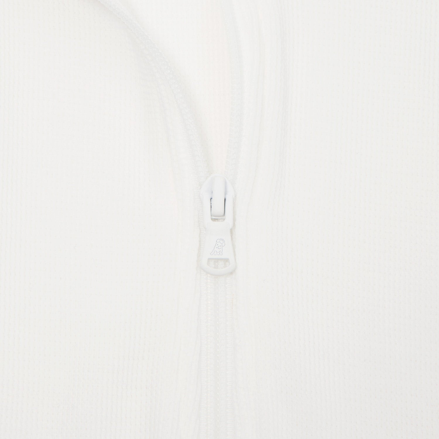 Men's Quarter - Zipper Pullover - JAMES BARK