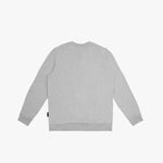 Men's French Terry Sweatshirt - JAMES BARK