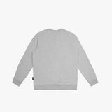 Men's French Terry Sweatshirt - JAMES BARK
