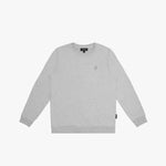 Men's French Terry Sweatshirt - JAMES BARK