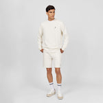 Men's French Terry Sweatshirt - JAMES BARK