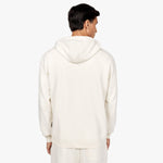 Men's French Terry Hoodie - JAMES BARK