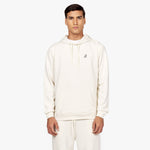 Men's French Terry Hoodie - JAMES BARK