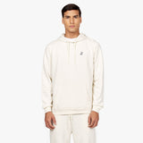 Men's French Terry Hoodie - JAMES BARK