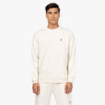 Men's French Terry Sweatshirt - JAMES BARK