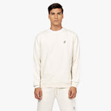 Men's French Terry Sweatshirt - JAMES BARK