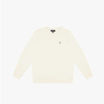 Men's French Terry Sweatshirt - JAMES BARK