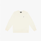 Men's French Terry Sweatshirt - JAMES BARK