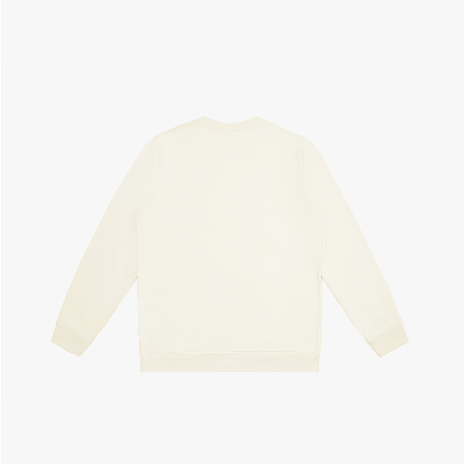 Men's French Terry Sweatshirt - JAMES BARK