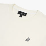 Men's French Terry Sweatshirt - JAMES BARK