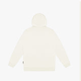 Men's French Terry Hoodie - JAMES BARK