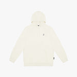 Men's French Terry Hoodie - JAMES BARK