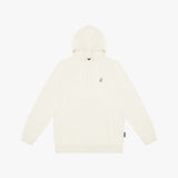 Men's French Terry Hoodie - JAMES BARK
