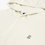 Men's French Terry Hoodie - JAMES BARK