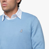 Men's Knit Sweater - JAMES BARK