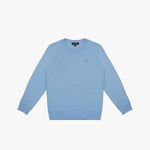 Men's Knit Sweater - JAMES BARK