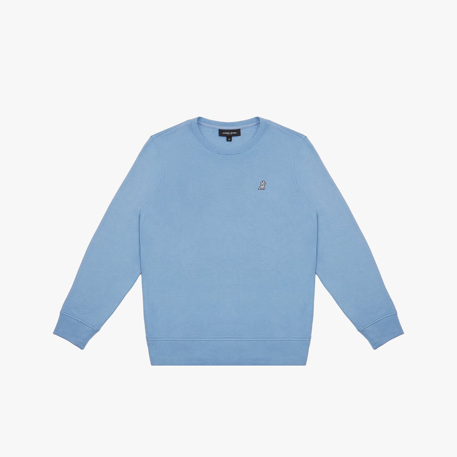 Men's Knit Sweater - JAMES BARK
