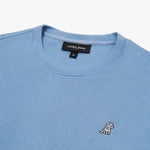 Men's Knit Sweater - JAMES BARK