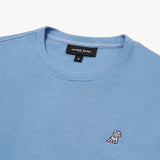 Men's Knit Sweater - JAMES BARK