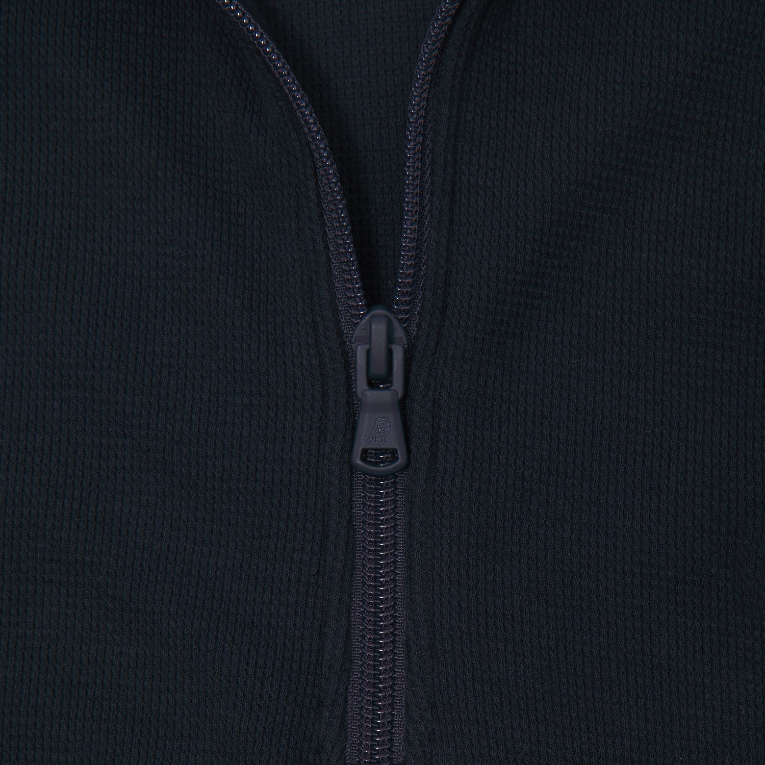 Men's Quarter - Zipper Pullover - JAMES BARK
