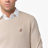 Men's Knit Sweater - JAMES BARK