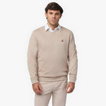 Men's Knit Sweater - JAMES BARK