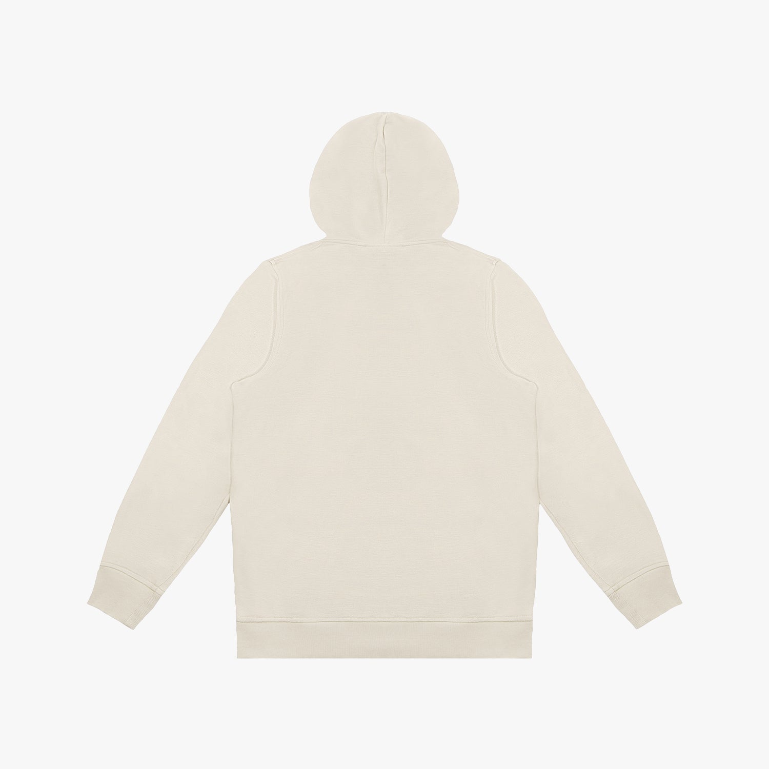 Men's Pique Hoodie - JAMES BARK