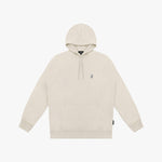 Men's Pique Hoodie - JAMES BARK