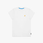 Women's James Spritz Graphic Tee - JAMES BARK