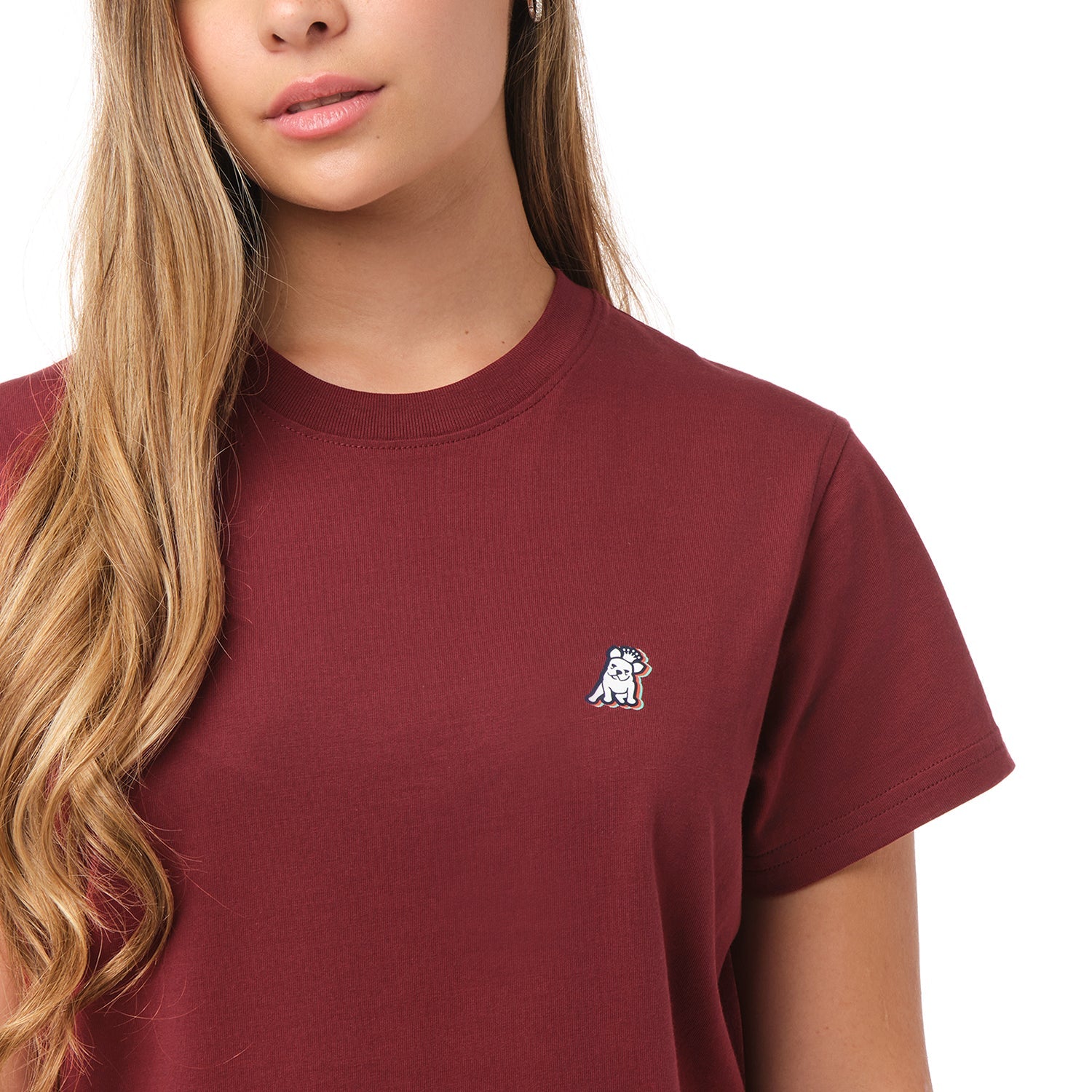 Women's Seaside Graphic Tee - JAMES BARK