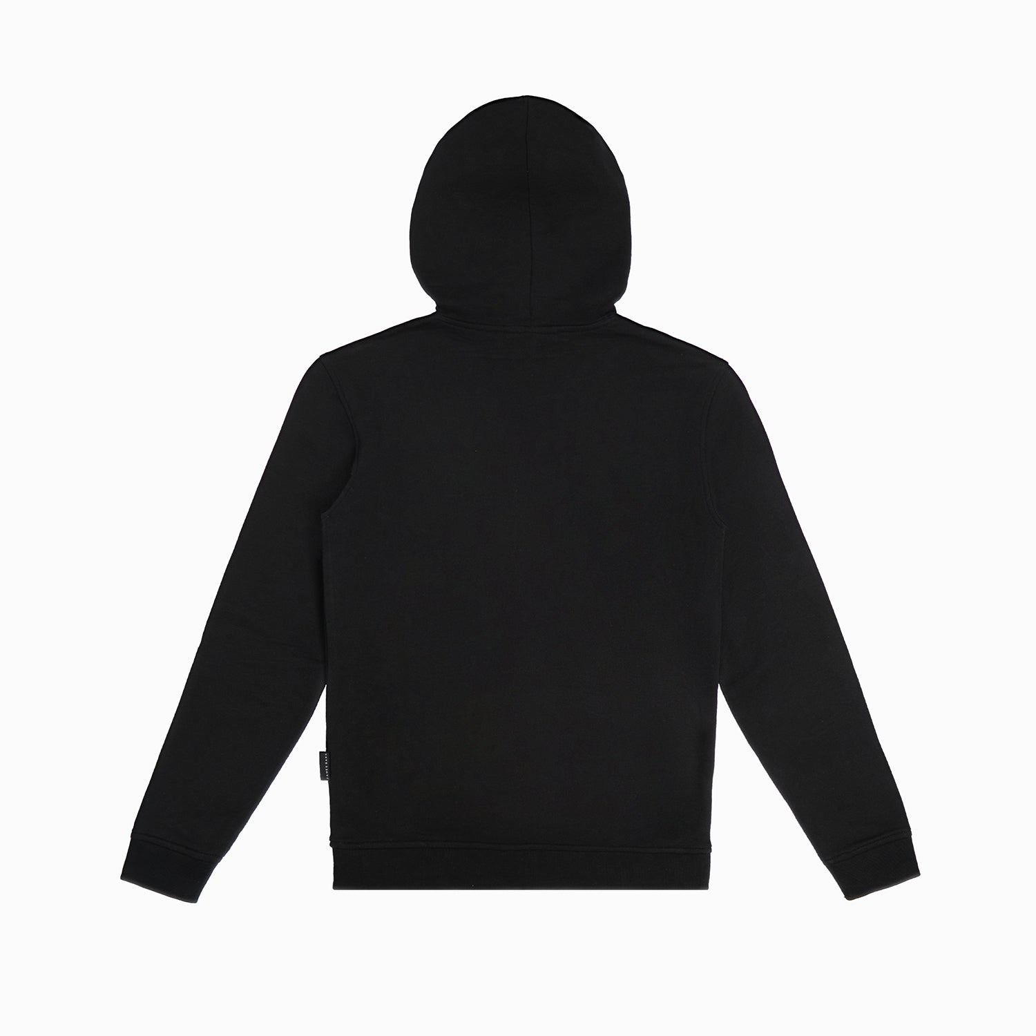 Women's French Terry Hoodie - JAMES BARK