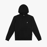 Women's French Terry Hoodie - JAMES BARK