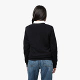 Women's Knit Sweater - JAMES BARK