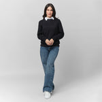 Women's Knit Sweater - JAMES BARK