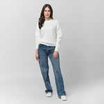 Women's Knit Sweater - JAMES BARK