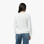 Women's Knit Sweater - JAMES BARK