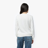 Women's Knit Sweater - JAMES BARK