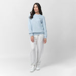 Women's Knit Sweater - JAMES BARK