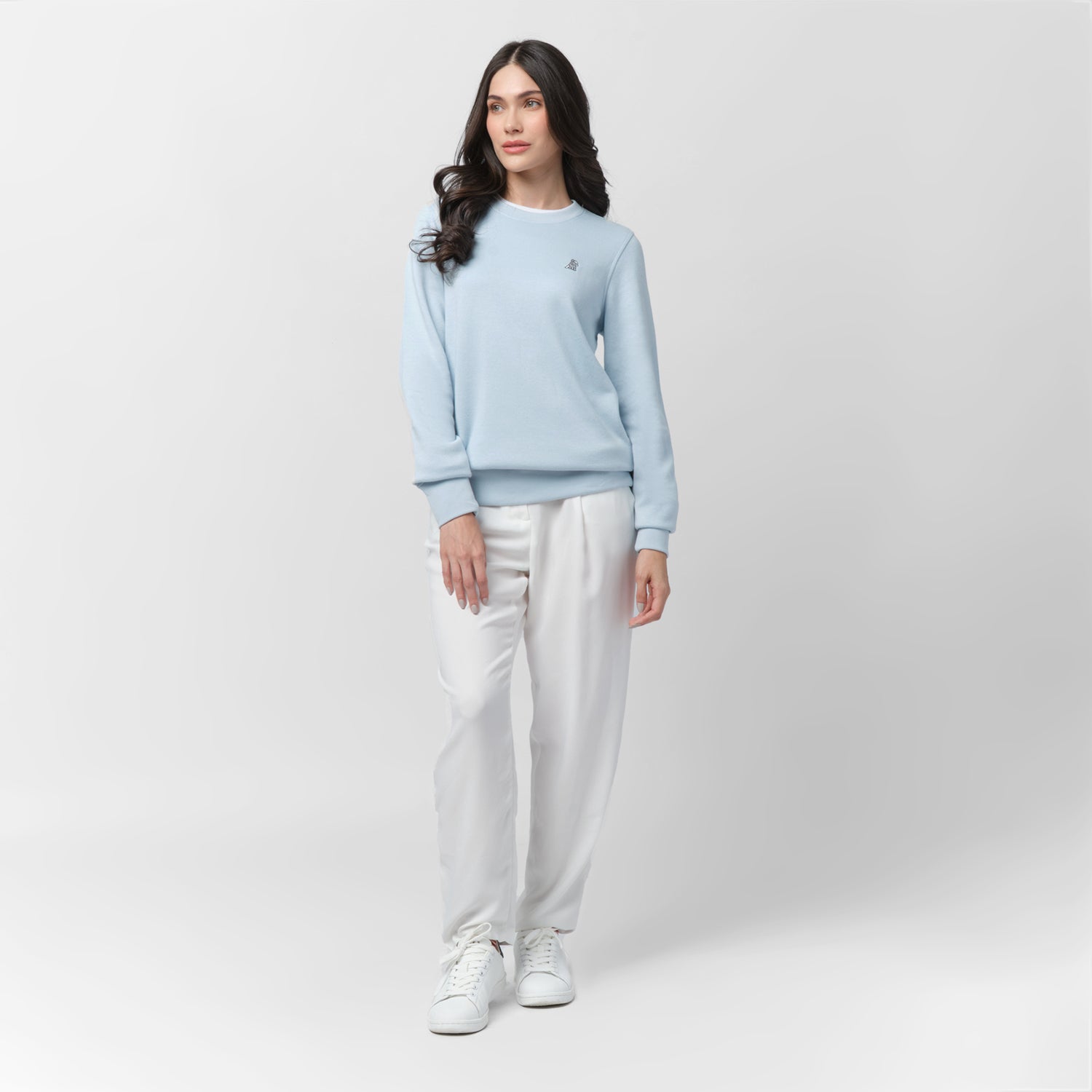 Women's Knit Sweater - JAMES BARK