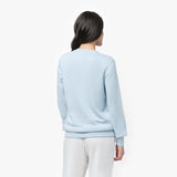 Women's Knit Sweater - JAMES BARK