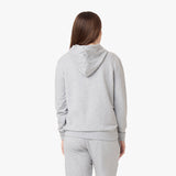Women's French Terry Hoodie - JAMES BARK